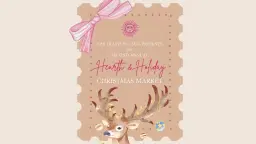 2nd Annual Hearth & Holiday: A Christmas Market