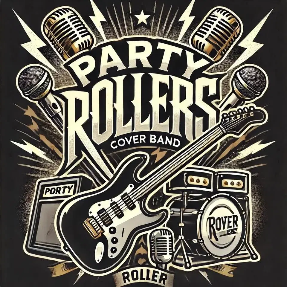 Party Rollers rockar Parken Söder