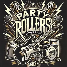 Party Rollers rockar Parken Söder