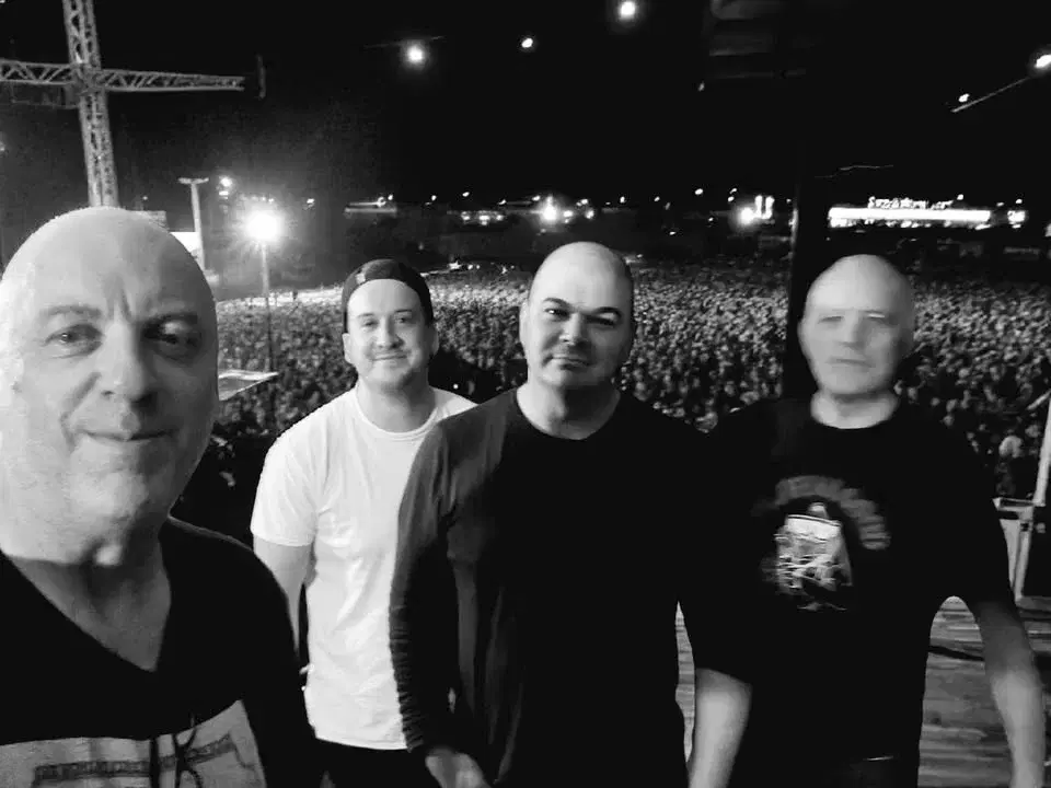 Stealer - a Rock Journey