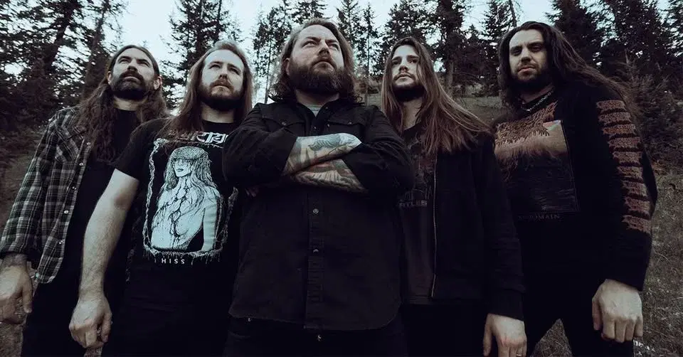 The Black Dahlia Murder