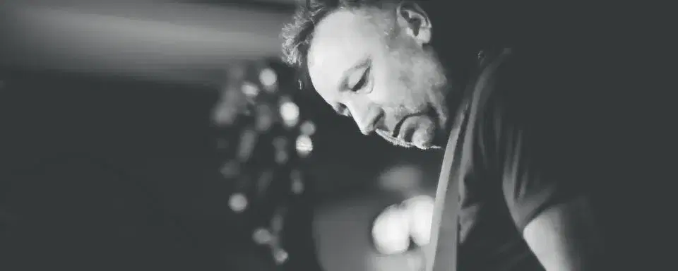 NEW DATE - Peter Hook & the Light - Ancienne Belgique - 2/04/2026