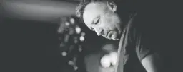 NEW DATE - Peter Hook & the Light - Ancienne Belgique - 2/04/2026