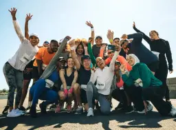 Y-Way 5K • Walk or Run