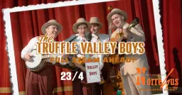 The Truffle Valley Boys (ITA)