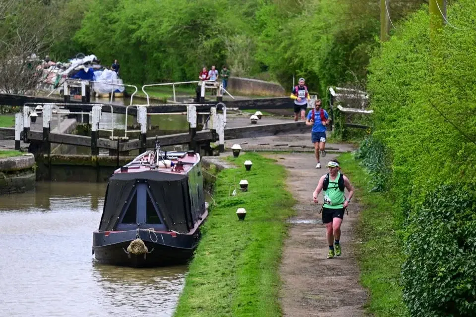 Rose of the Shires Ultra Marathon 2026