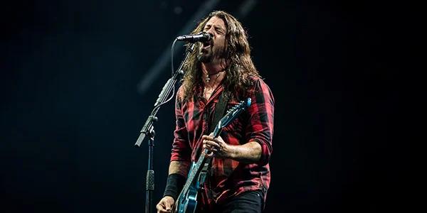 Foo Fighters
