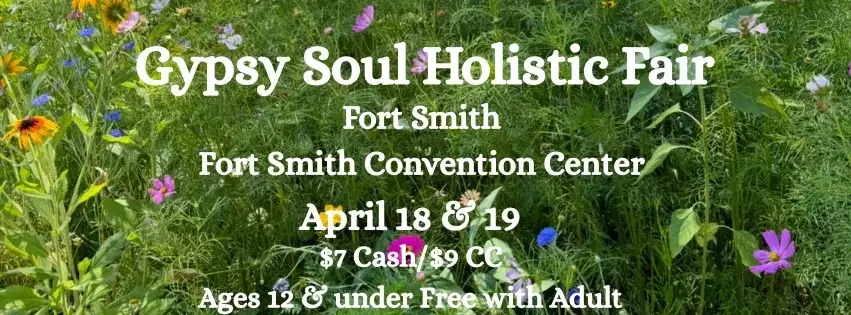 Gypsy Soul Fair Fort Smith