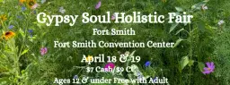 Gypsy Soul Fair Fort Smith