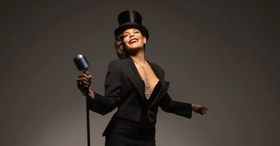 Countess Luann de Lesseps