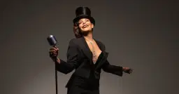 Countess Luann de Lesseps