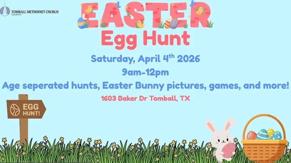 Easter Egg Hunt