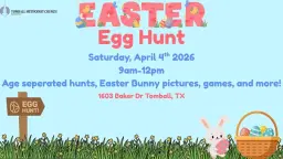 Easter Egg Hunt