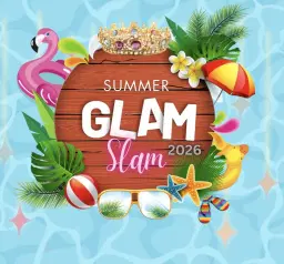 Miss Summer Glam Slam