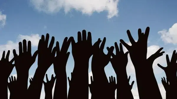 Sociala medier och demokrati