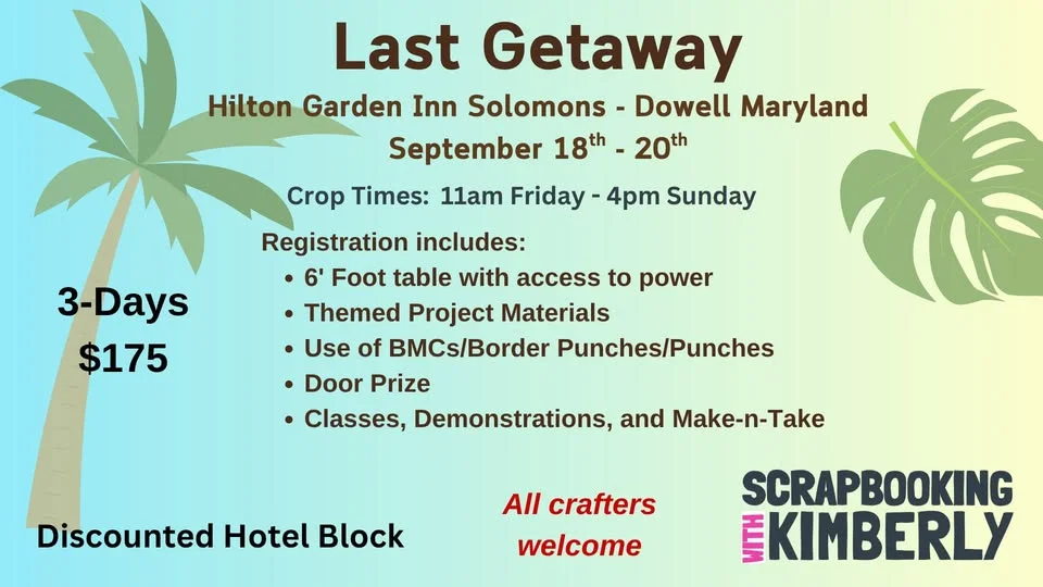 Last Getaway Retreat