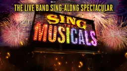 Sing the Musicals