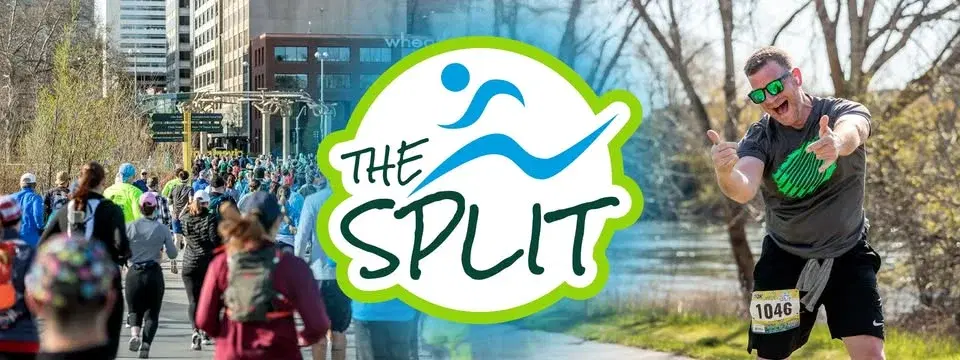 The Split Half Marathon Presented by ICCU