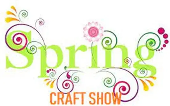 Spring Craft & Vendor Extravaganza Plus Destash Sale