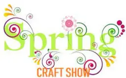 Spring Craft & Vendor Extravaganza Plus Destash Sale