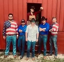 Faster Horses