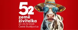 ZEMĚ ŽIVITELKA 2026