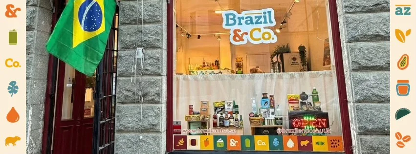Special Easter at Brazil & Co.