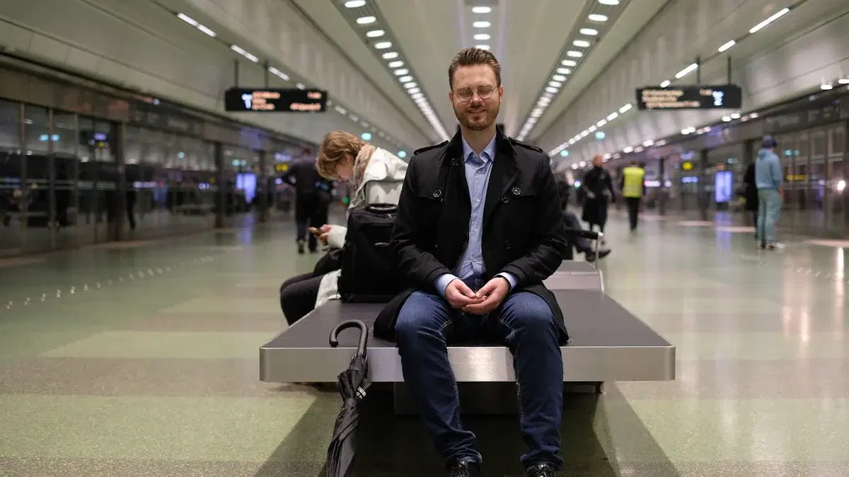 Meditationskurs: Meditation mot utbrändhet