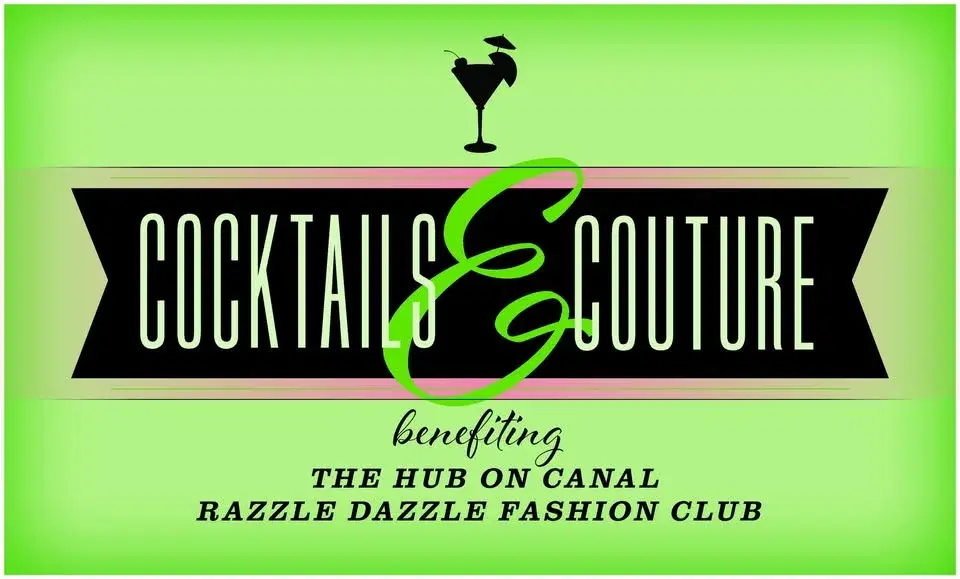 Cocktails & Couture Benefiting the Razzle Dazzle Fashion Club
