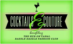 Cocktails & Couture Benefiting the Razzle Dazzle Fashion Club