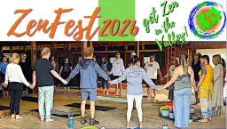ZenFest 2026