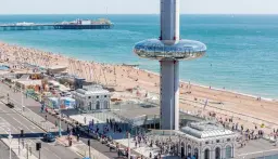 Summer Oldskool Garage Beach Rave - Brighton