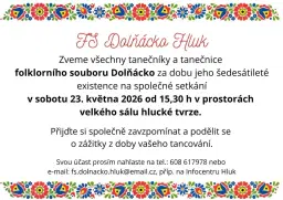 Setkání členů souboru