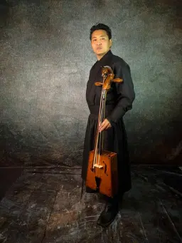 Mongolisk Strupsång