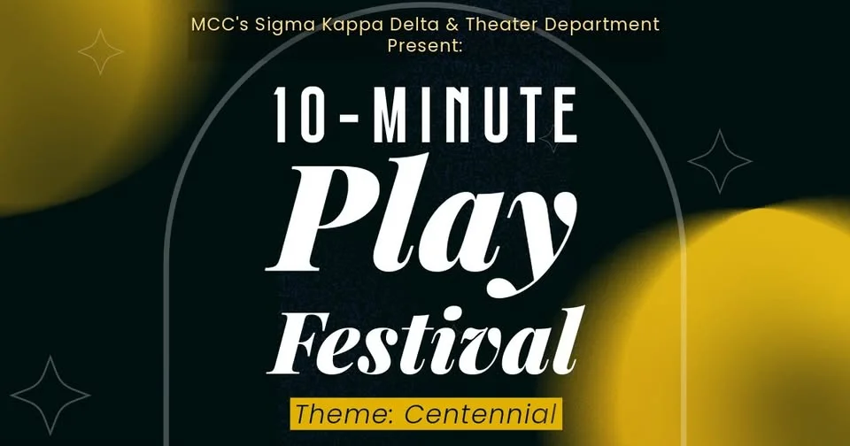 10-Minute Play Festival