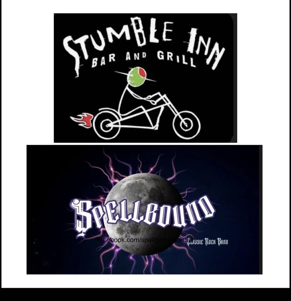 Spellbound Debuts the Stumble Inn