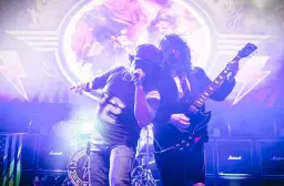 Dirty Deeds - The AC/DC Experience