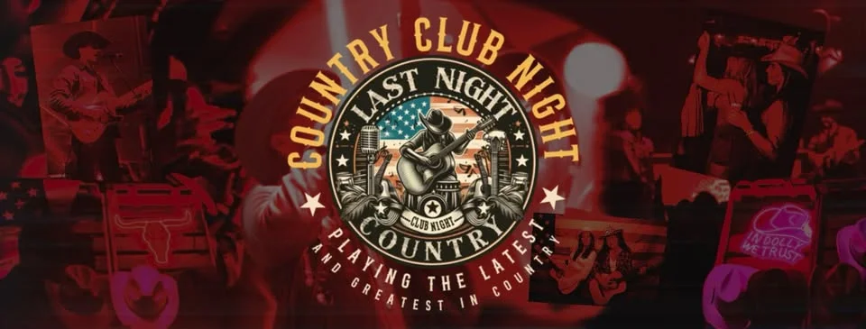 Last Night Country - The Jolly Farmer (Day Party)