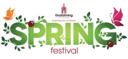 Godalming Spring Festival