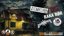 NMC: Fontanelle - 10 Year Anniversary - + More