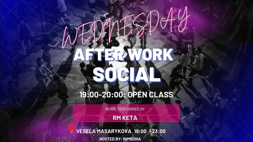 After Work Social