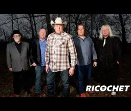 Ricochet's 25th Anniversary Concert