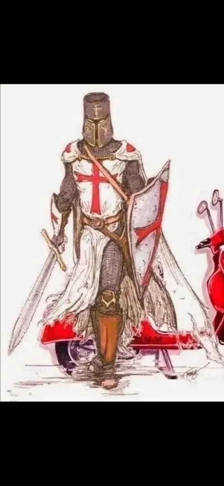 St George's Day