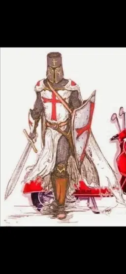 St George's Day