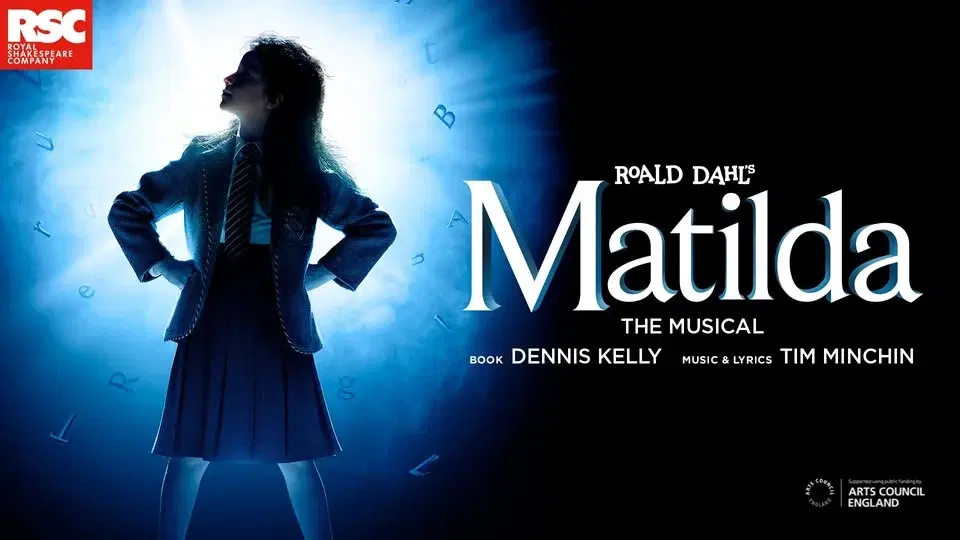Matilda The Musical