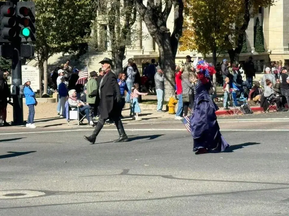Fall Fest on the Plaza