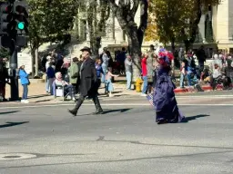 Fall Fest on the Plaza