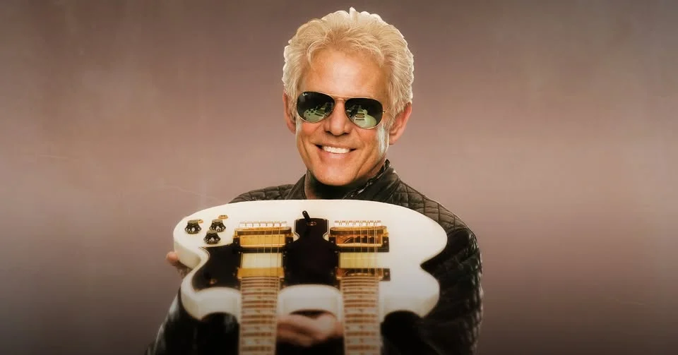 Don Felder