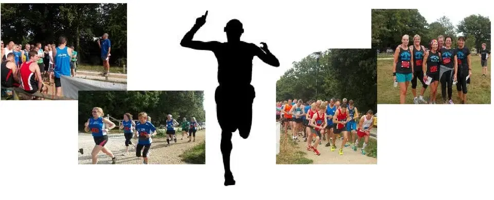 Belfairs 5 Run 2026!