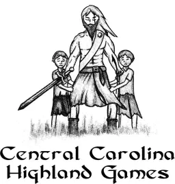 Central Carolina Highland Games 2026